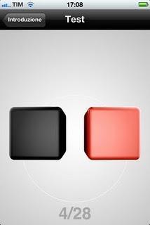 Scegli i colori , scopri la tua personalità con l'app MindColors Test Scegli i colori , scopri la tua personalità con l'app MindColors Test