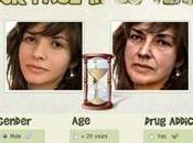 Scoprire come sarà volto anni