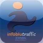 Infoblu traffic 2.0 : applicazione indispensabile per chi viaggia in autostrada