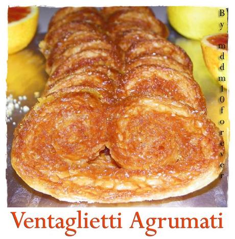 VENTAGLIETTI AGRUMATI