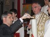 Roma, netto aumento delle conversioni battesimi adulti