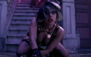 Edge of Glory, Nuovo Video di Lady Gaga Dopo l'Europride