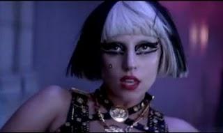 Edge of Glory, Nuovo Video di Lady Gaga Dopo l'Europride