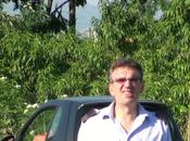 Gricignano (CE) Sit-in davanti Transider (18.06.11)