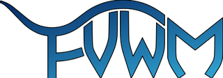 FVWM (F Virtual Window Manager) è un window manager per X Window system evoluto in un ambiente potente ed altamente configurabile.