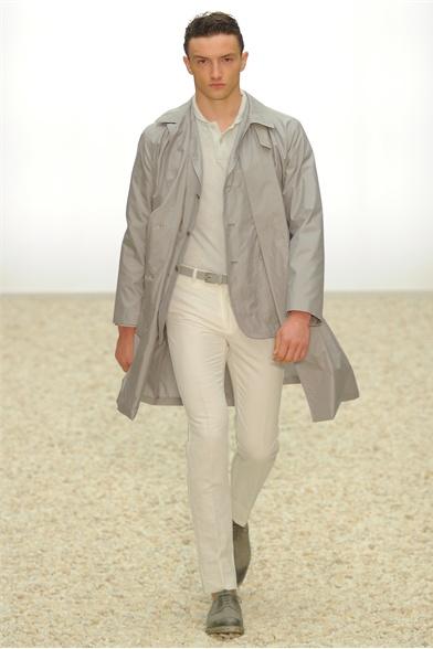 Quick review: Corneliani, Zegna, Jil Sander [MilanoModaUomo SS 2012]