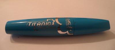 Miss Broadway Titanic Mascara