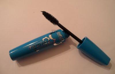 Miss Broadway Titanic Mascara