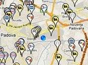 Prezzi Benzina iPhone iPad.