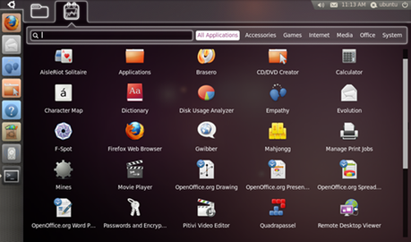 Aggiornamenti di sicurezza importanti per Ubuntu 11.04 Natty Narwhal.