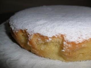 .....FACCIAMO MERENDA.....????!!!!......TORTA SOFFICE ALLA PANNA ......