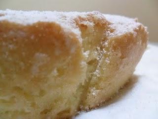 .....FACCIAMO MERENDA.....????!!!!......TORTA SOFFICE ALLA PANNA ......