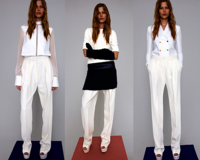 CELINE RESORT 2012