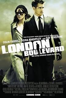 LONDON BOULEVARD (GB, 2011) di William Monahan