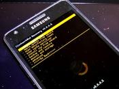 Installare Custom Recovery Clockwork Samsung Galaxy [GUIDA]