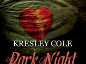 ESCE LIBRERIA DARK NIGHT Dark