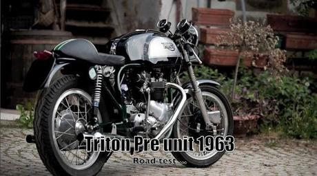 In Old Fucking Racer we Trust ...