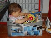 Foto-diario pupesco dell'undicesimo mese.