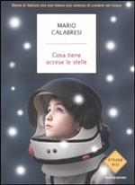 copertina calabresi cosa tiene accese le stelle