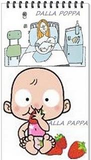 Andiam, andiam, andiamo a lavorar... Attrezzi di sogliola