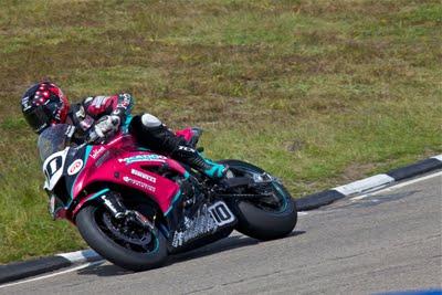 Tourist Trophy 2011