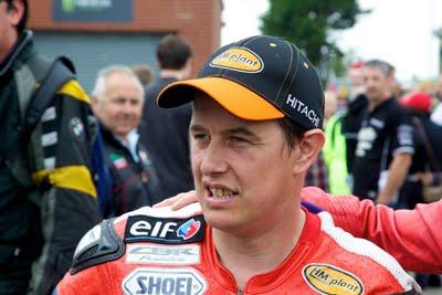 Tourist Trophy 2011