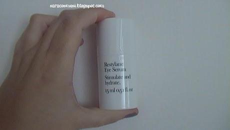 Restylane Eye Serum