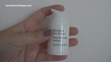 Restylane Eye Serum