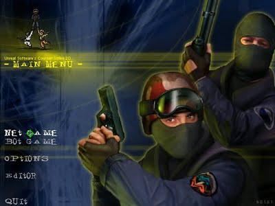 Counter-Strike 2D riesce a ricreare il feeling del gioco originale grazie a varie modalità di gioco.