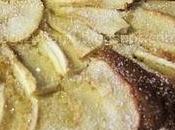 Torta mele soft...