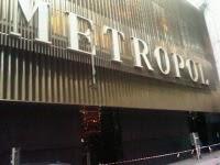 Dolce & Gabbana rehearsal in progress