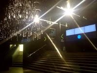 Dolce & Gabbana rehearsal in progress