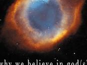 «Perché crediamo Dio», spiegazione evolutiva della religione
