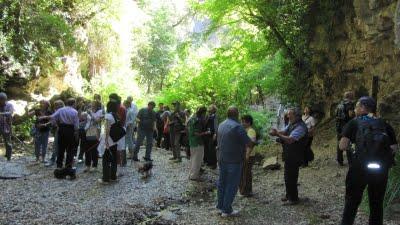 Viaggio nella Storia, Seulo e Sadali