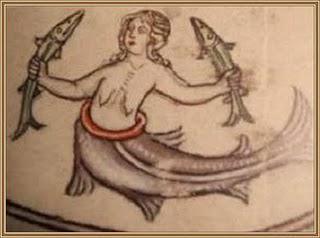 Le Sirene di Vinicio