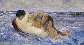 Le Sirene di Vinicio