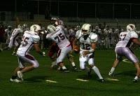 Football Americano: Aquile Ferrara e Crusaders Cagliari per il Titolo Tricolore CIF9