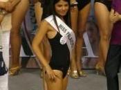 Miss italia fatto tappa novara