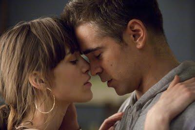 Colin Farrell + Keira Knightley = un film imperdibile qualunque sia il vostro orientamento sessuale