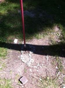 Pizzoferrato – Valle del Sole: Sigh!