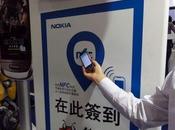 Asia Expo 2011 HongKong: tecnologia NFC, Symbian Anna, nuova versione Nokia Maps, stand Microsoft