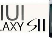 arrivo Firmware MIUI Samsung Galaxy
