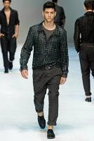 The 'Net' by Dolce & Gabbana