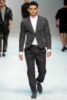 The 'Net' by Dolce & Gabbana