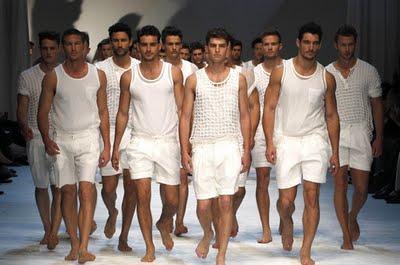 The 'Net' by Dolce & Gabbana