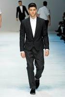The 'Net' by Dolce & Gabbana