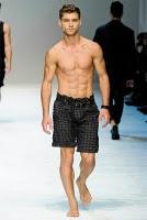 The 'Net' by Dolce & Gabbana