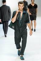 The 'Net' by Dolce & Gabbana