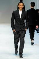 The 'Net' by Dolce & Gabbana