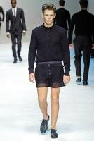 The 'Net' by Dolce & Gabbana